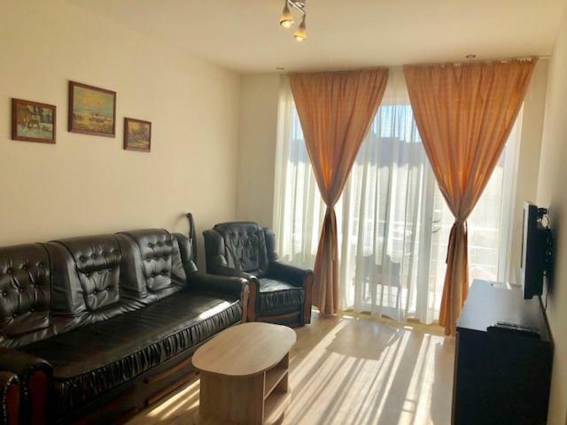 Apartament Mamaia Nord Năvodari Zewnętrze zdjęcie