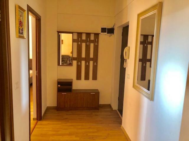 Apartament Mamaia Nord Năvodari Zewnętrze zdjęcie